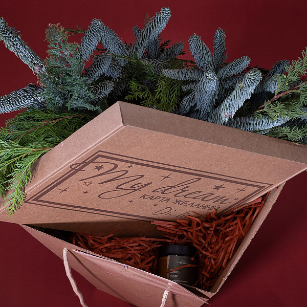 Купить Набор «Мечтай» в  с бесплатной доставкой: цена, фото, описание